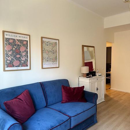 Trionfale Home Roma Dış mekan fotoğraf