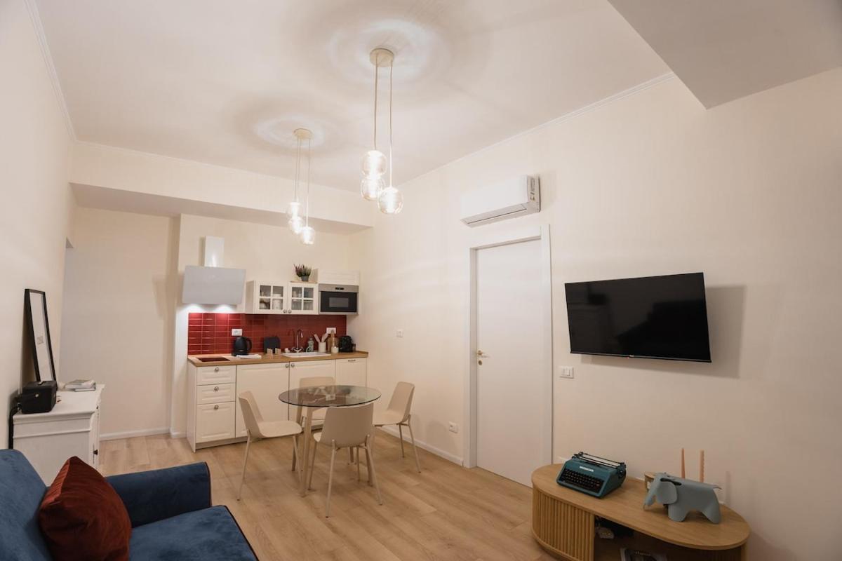 Trionfale Home Roma Dış mekan fotoğraf