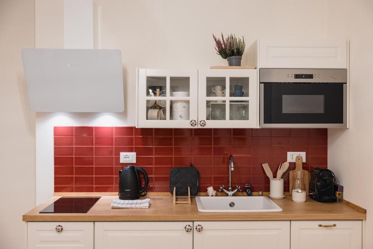 Trionfale Home Roma Dış mekan fotoğraf