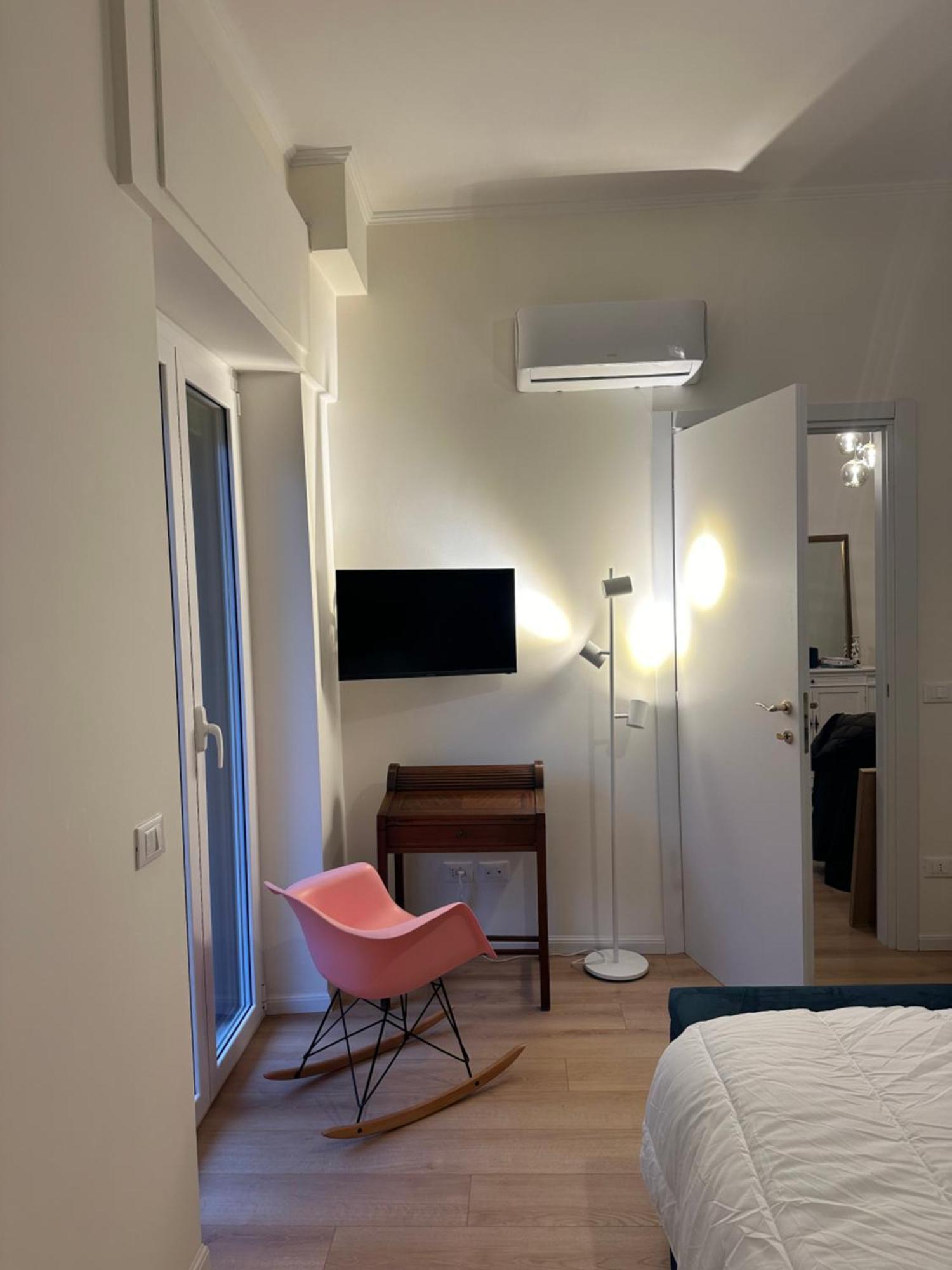 Trionfale Home Roma Dış mekan fotoğraf